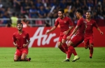 HLV người Hàn Quốc chê cầu thủ Indonesia... yếu thể lực 